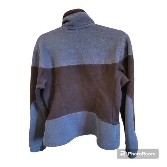 Vintage MEC Mountain Equipment Co-Op Fleece Jacket - Picture 3 of 8